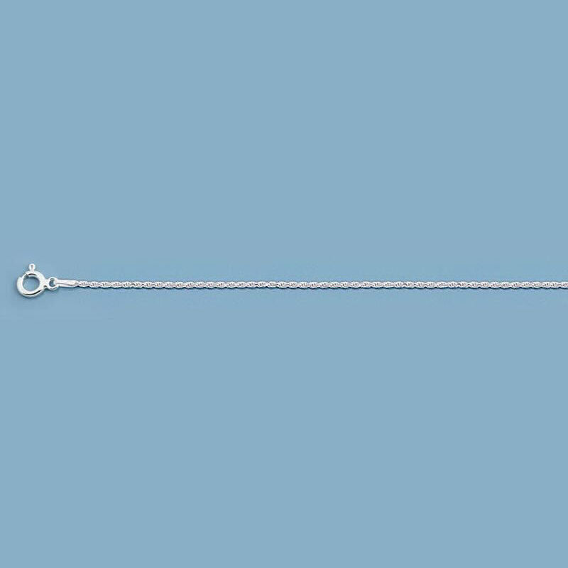 Shop Rope Chain 1.2mm for Italian Chains | Simona Jewelry
