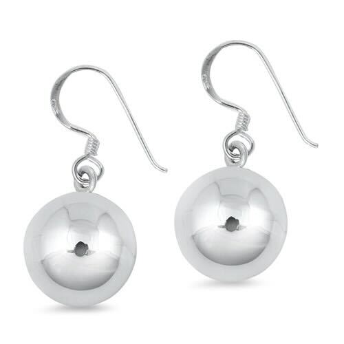 925 Silver Ball